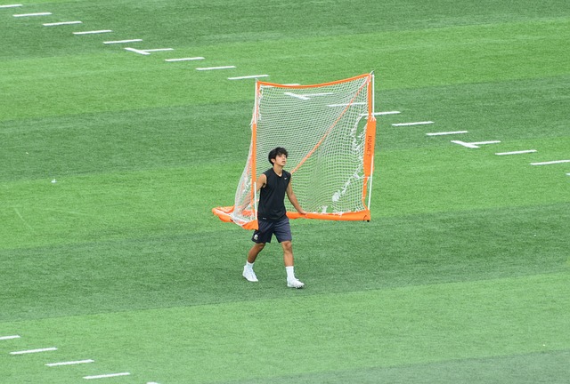 业足球甲级